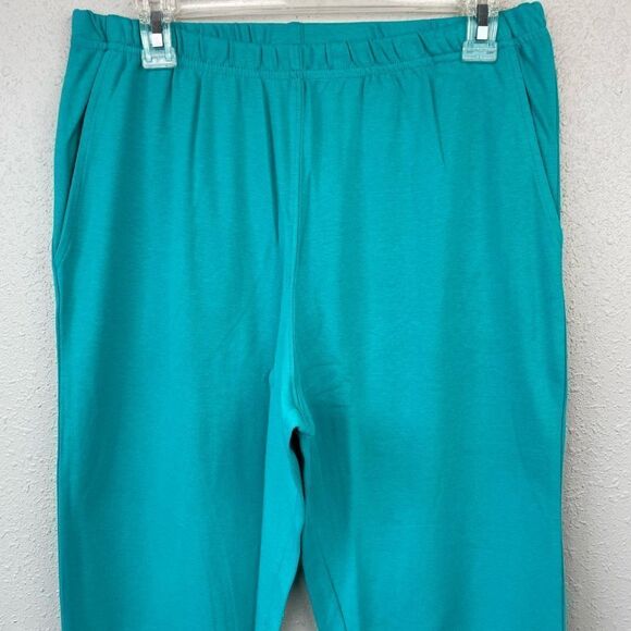 NWOT Blair Sweatpants Size Petite M - Picture 2 of 7